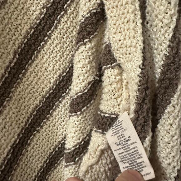 Free People Circle Back Striped - Picture 7 of 7